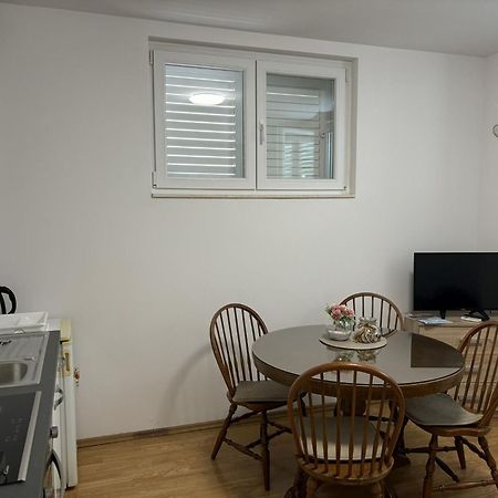 Apartman Anamarija Split Extérieur photo