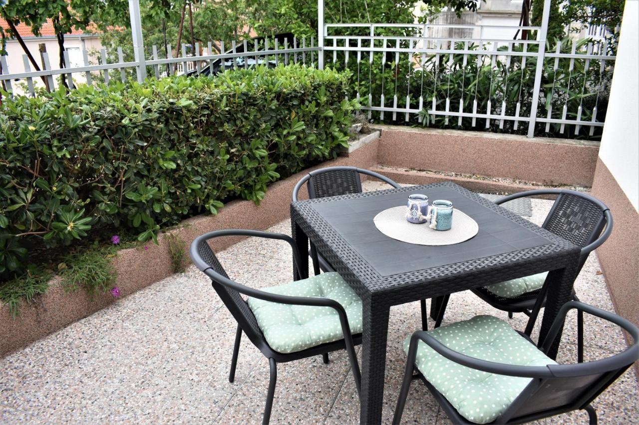 Apartman Anamarija Split Extérieur photo