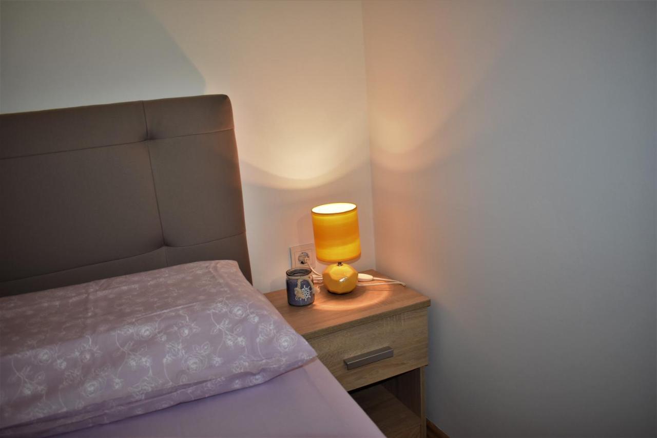 Apartman Anamarija Split Extérieur photo