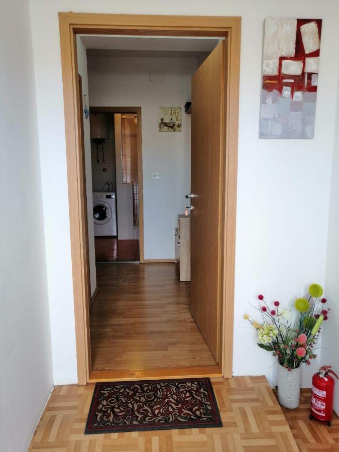 Apartman Anamarija Split Extérieur photo
