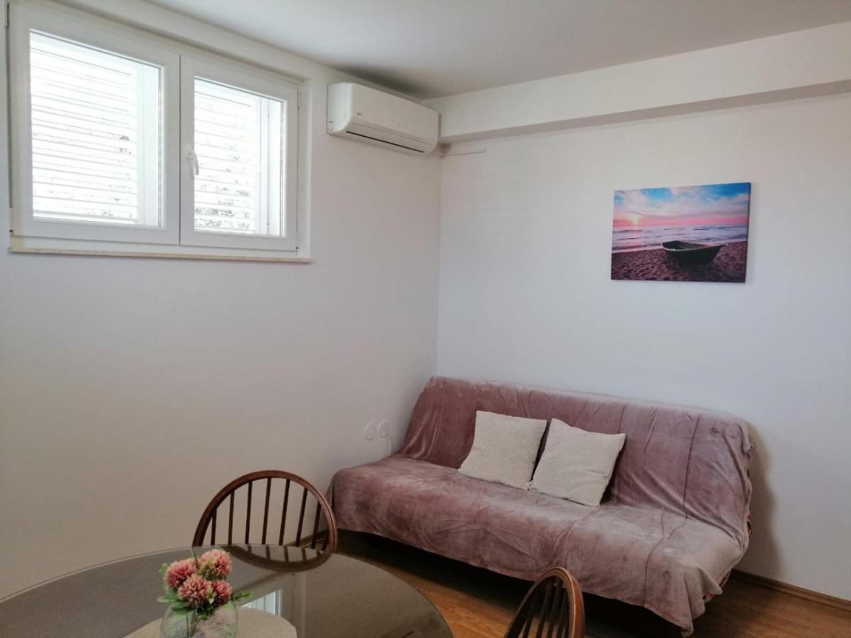 Apartman Anamarija Split Extérieur photo