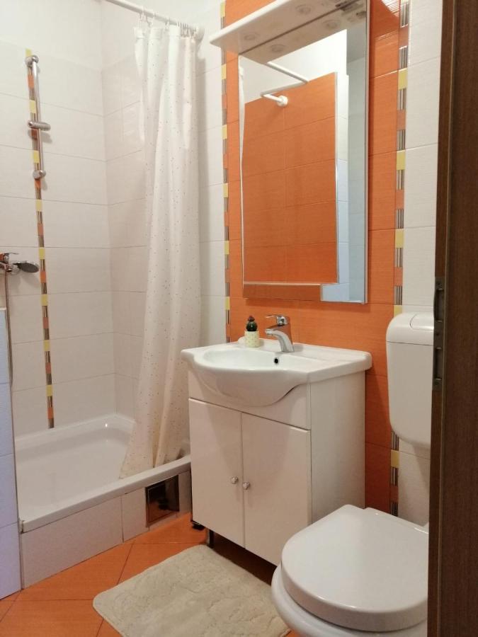 Apartman Anamarija Split Extérieur photo