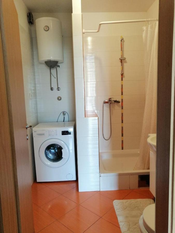 Apartman Anamarija Split Extérieur photo