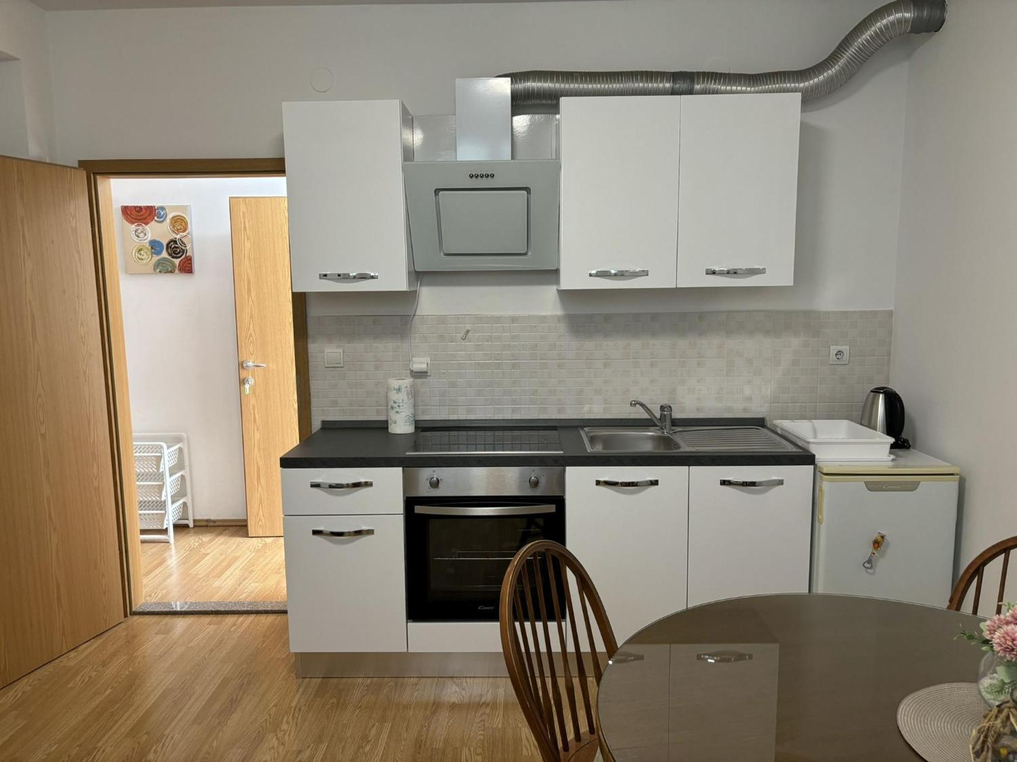 Apartman Anamarija Split Extérieur photo